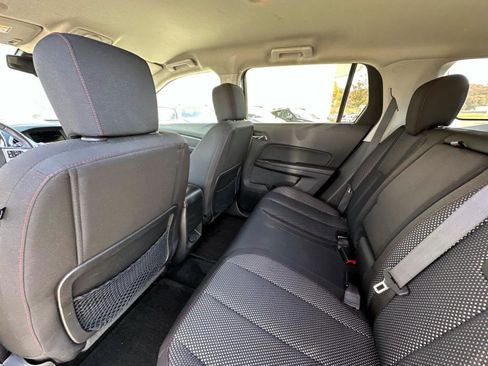 Used 2015 GMC Terrain SLE w/ Convenience Package image 18