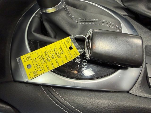 Certified 2025 MAZDA MX-5 Miata RF Grand Touring RWD image 33