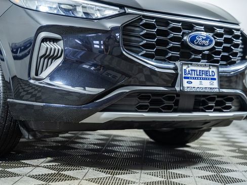 Certified 2023 Ford Escape ST-Line w/ Tech Pack #1 image 15