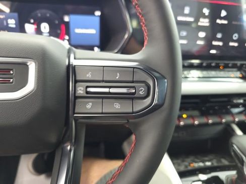 New 2024 GMC Canyon AT4X w/ AT4X AEV Edition AWD/4WD image 25