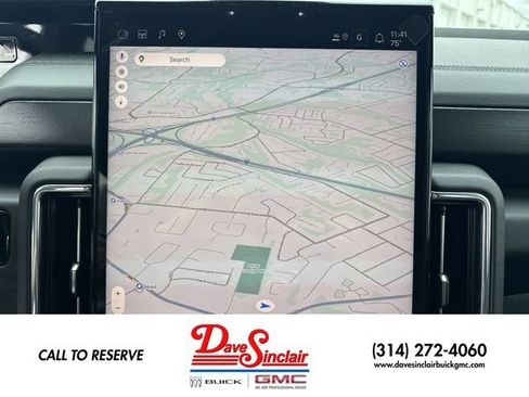 New 2026 GMC Yukon XL Denali w/ Denali Reserve Package AWD/4WD image 18