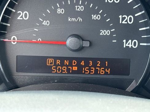 Used 2006 Nissan Titan SE RWD image 38