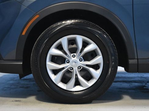 Used 2023 Honda CR-V LX image 25