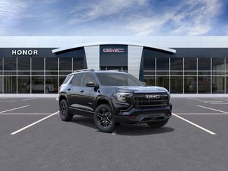 New 2026 GMC Terrain AT4 video 1
