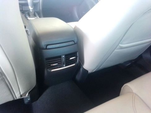 Used 2015 MAZDA MAZDA6 Touring w/ Touring Technology Package image 18