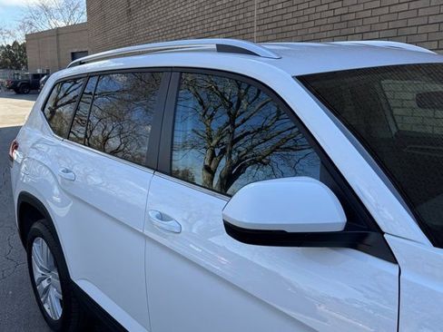 Used 2019 Volkswagen Atlas SE image 5