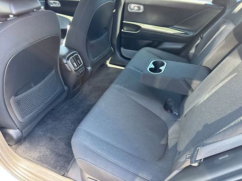 Used 2024 Hyundai Ioniq 6 SEL RWD image 19