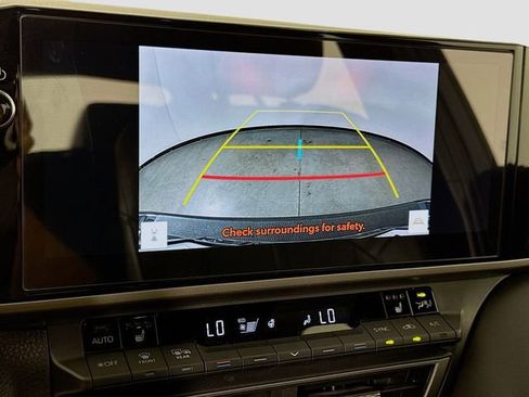 Certified 2025 Toyota Camry XSE FWD image 15