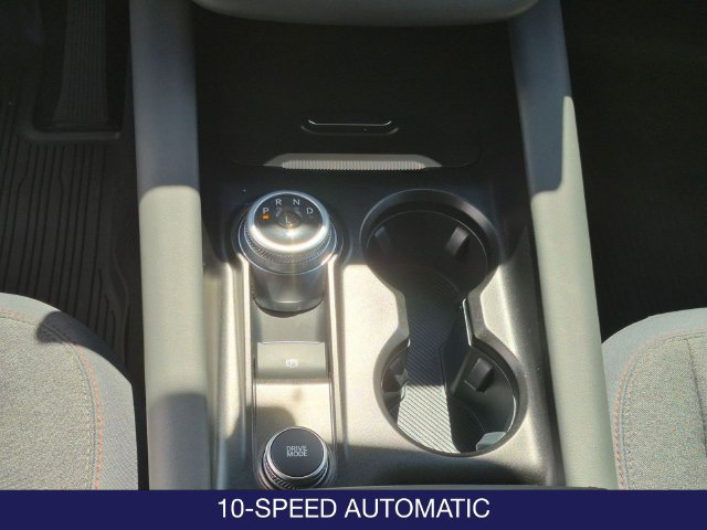 Certified 2025 Ford Explorer Active AWD/4WD image 18