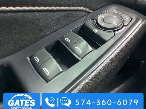 Used 2020 Chevrolet Traverse RS w/ LPO, Floor Liner Package AWD/4WD image 27