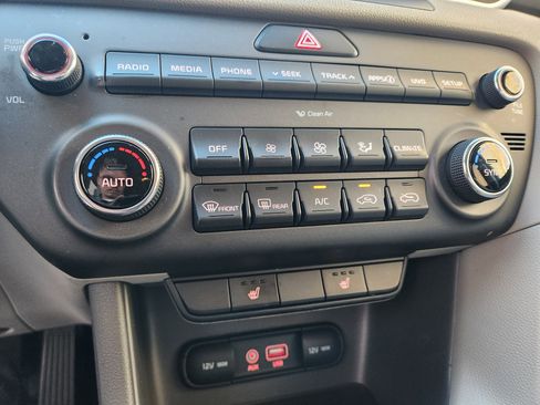 Used 2019 Kia Sportage LX w/ LX Popular Package image 34