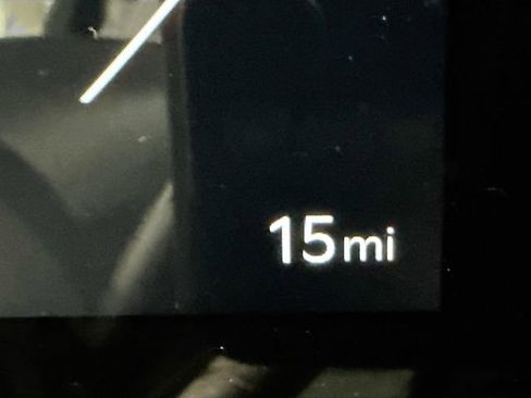 Used 2025 Kia K4 EX image 12