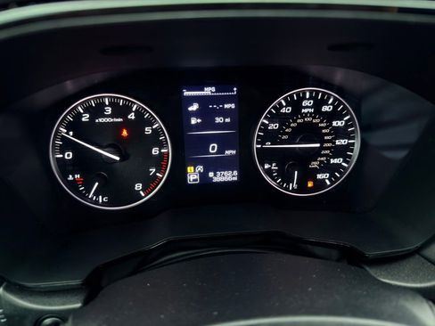 Used 2024 Subaru Outback Premium AWD/4WD image 33