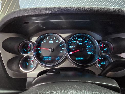 Used 2009 GMC Sierra 1500 SLE w/ Power Pack Plus AWD/4WD image 23