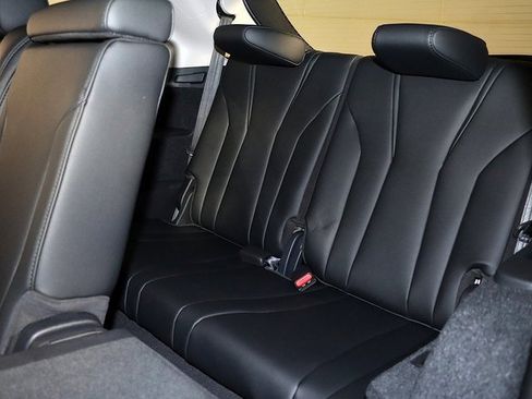 Certified 2026 Acura MDX SH-AWD image 14