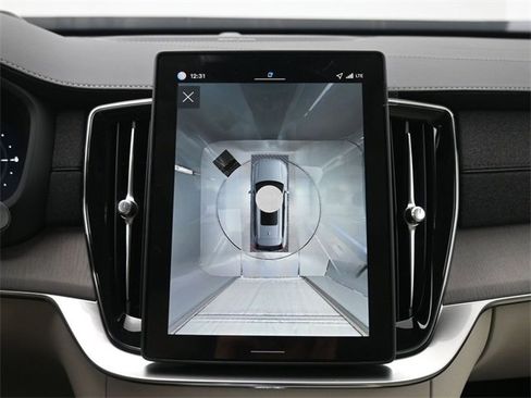 New 2026 Volvo XC90 T8 Ultra w/ Protection Package Premier image 21