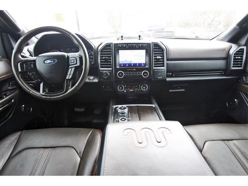 Used 2020 Ford Expedition Max King Ranch image 8
