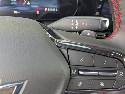 New 2026 Chevrolet Equinox RS image 16