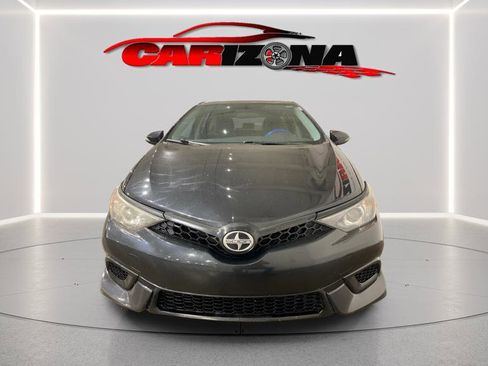 Used 2016 Scion iM image 2