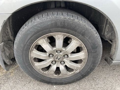 Used 2009 Honda Odyssey EX-L image 9