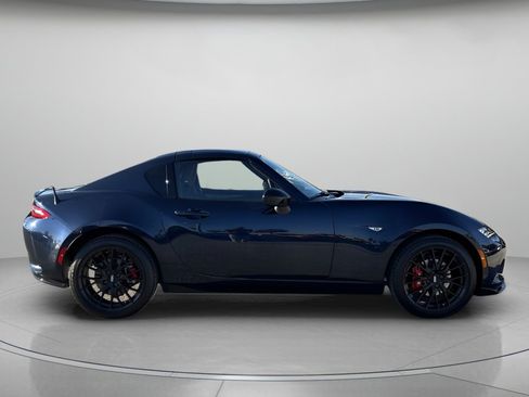Used 2025 MAZDA MX-5 Miata RF Club image 2
