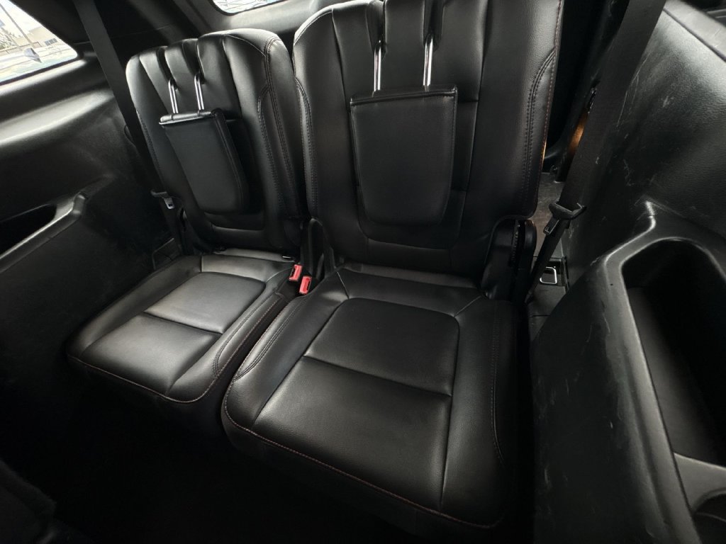 Used 2018 Ford Explorer Sport w/ Equipment Group 401A AWD/4WD image 25
