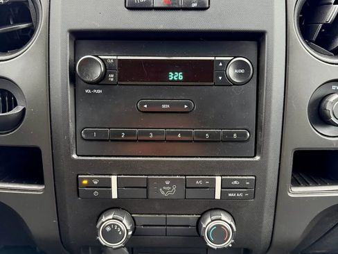 Used 2014 Ford F150 XL w/ Trailer Tow Package image 13