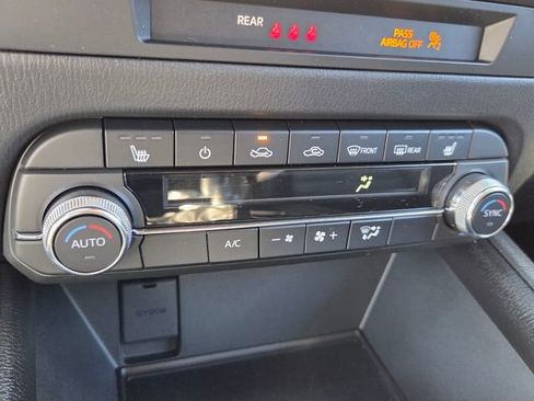 New 2025 MAZDA CX-5 AWD 2.5 S w/ Preferred Package image 26