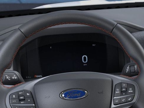 New 2026 Ford Explorer Active w/ Active Comfort Package image 13