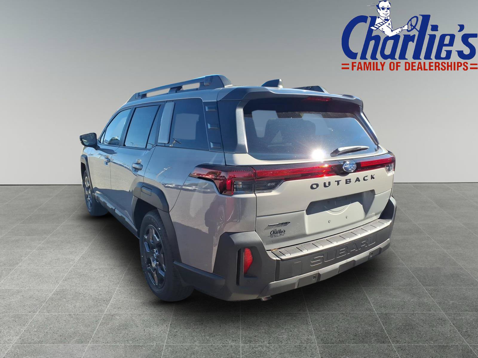 New 2026 Subaru Outback Premium AWD/4WD image 5