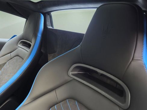 Used 2024 Maserati MC20 Cielo image 28