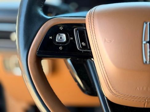 Used 2021 Lincoln Aviator Black Label w/ Dynamic Handling Package image 31