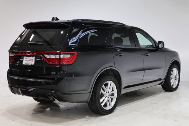 Used 2025 Dodge Durango GT AWD/4WD image 7