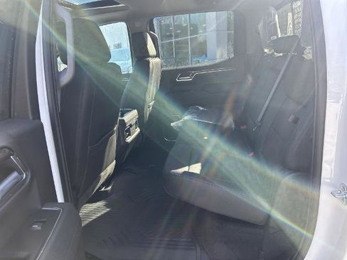 New 2026 Chevrolet Silverado 1500 LT Trail Boss w/ LT Trail Boss Premium Package image 15