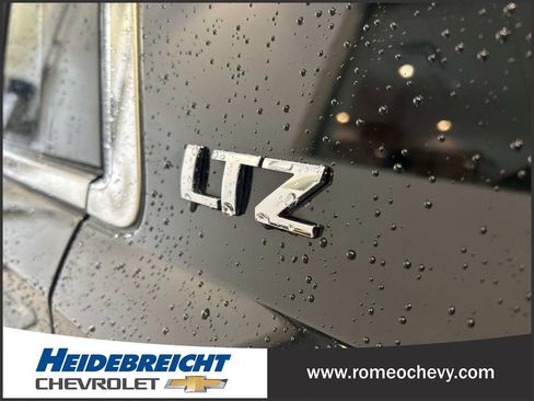 Used 2016 Chevrolet Tahoe LTZ w/ Max Trailering Package image 36