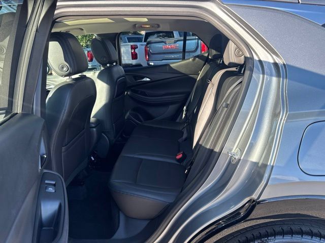 Used 2025 Buick Encore GX Sport Touring w/ Experience Buick Package AWD/4WD image 31