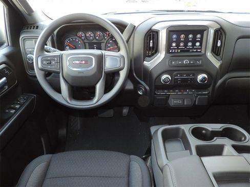 New 2026 GMC Sierra 1500 Pro w/ Graphite Edition image 17