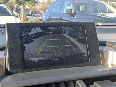 Used 2015 Lexus NX 200t FWD image 20