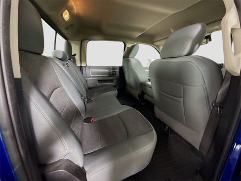 Used 2014 RAM 2500 Big Horn image 19