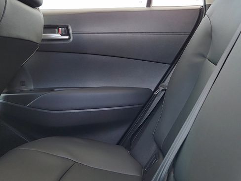 New 2026 Toyota Corolla Cross XLE image 16