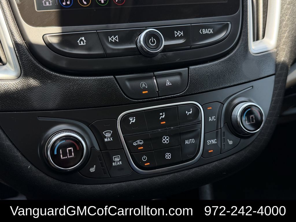 Used 2024 Chevrolet Malibu LT FWD image 21