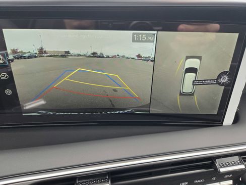 New 2026 Hyundai Palisade Calligraphy image 20