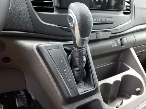 New 2026 Ford Transit 350 XL RWD image 9