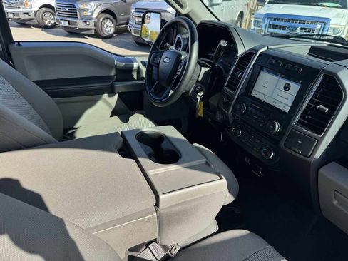 Used 2018 Ford F150 XLT w/ Equipment Group 301A Mid image 19