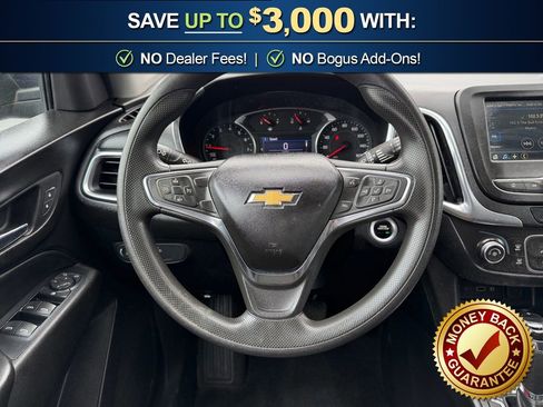 Used 2019 Chevrolet Equinox LT image 18
