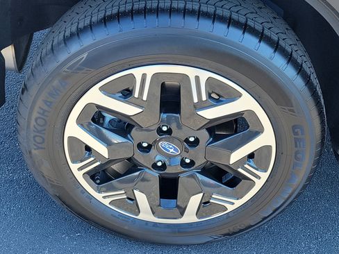 Certified 2025 Subaru Forester image 10