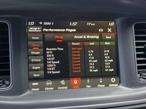 Used 2023 Dodge Charger Scat Pack image 22