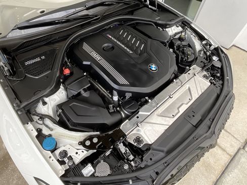 Used 2021 BMW M340i image 33