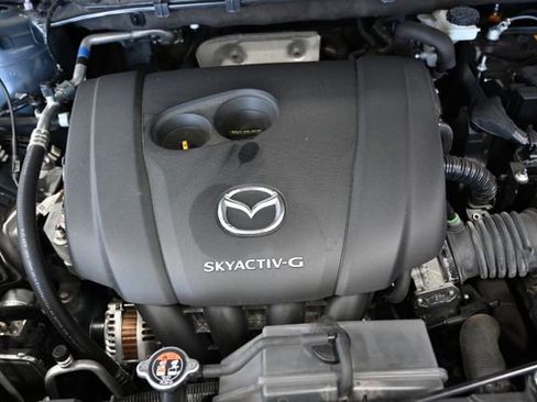 Used 2024 MAZDA CX-5 Carbon Edition image 31