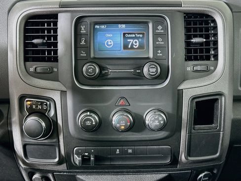 Used 2019 RAM 1500 Express RWD image 22